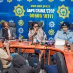 DROP IN CRIME STATS: A STEP CLOSER TO A SAFER PROVINCE