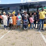 INTERNATIONAL WHEELCHAIR DAY BREAKS THE STIGMA