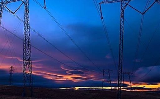 DARKNESS AGAIN AS ESKOM SWITCHES TO STAGE 3