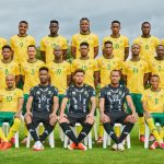 BAFANA BAFANA RECORD THE CRUCIAL TRIUMPH IN THEIR 2026 FIFA WORLD CUP QUALIFIER MATCH