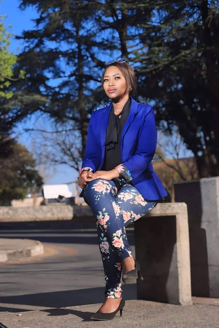 ‘PRISON BECAME MY MIRROR AND, SURPRISINGLY, MY CLASSROOM’ – LERATO MANAKA ON HER JOURNEY TO CHANGING LIVES