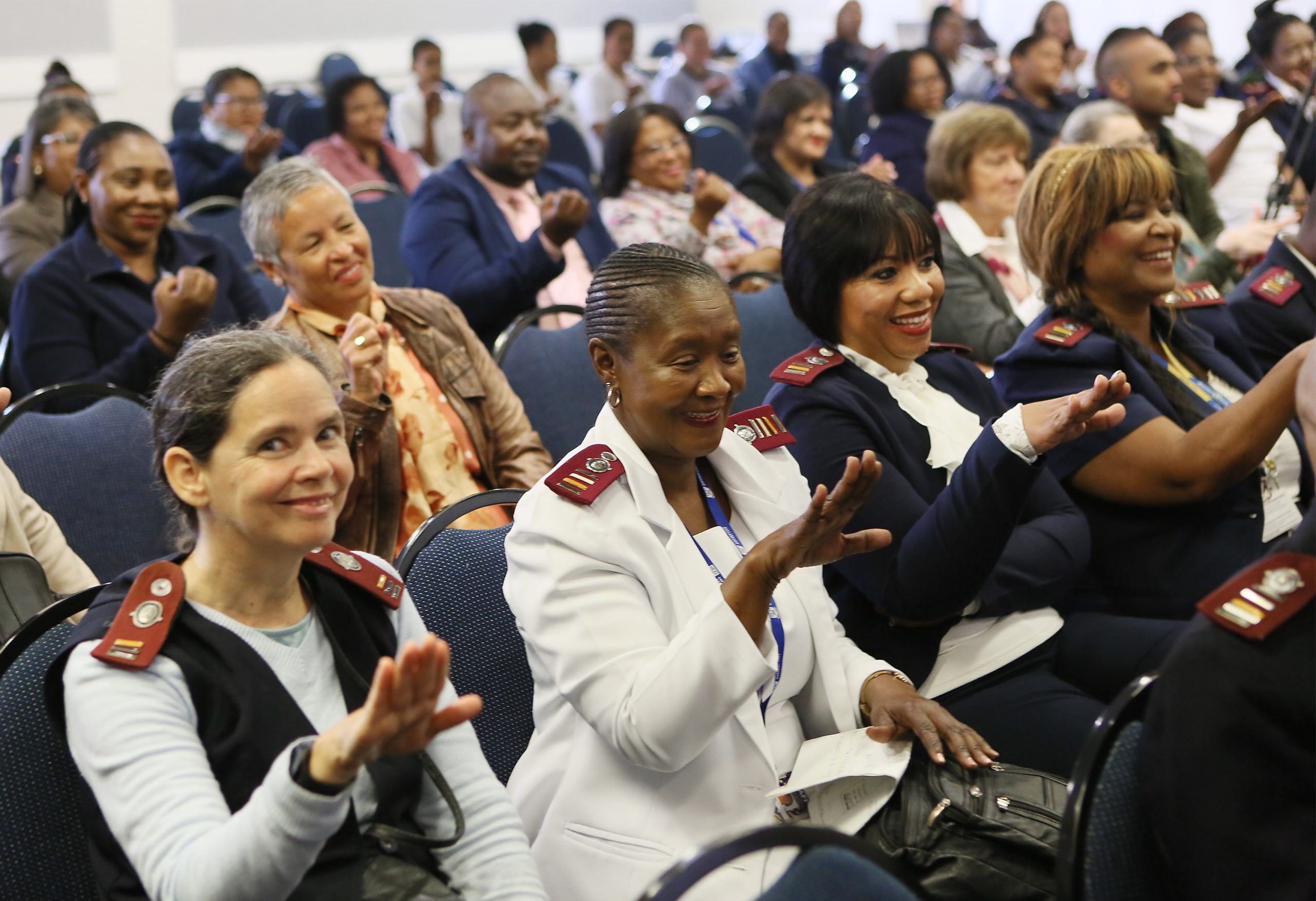 HEALTH MEC APPRECIATES NURSES