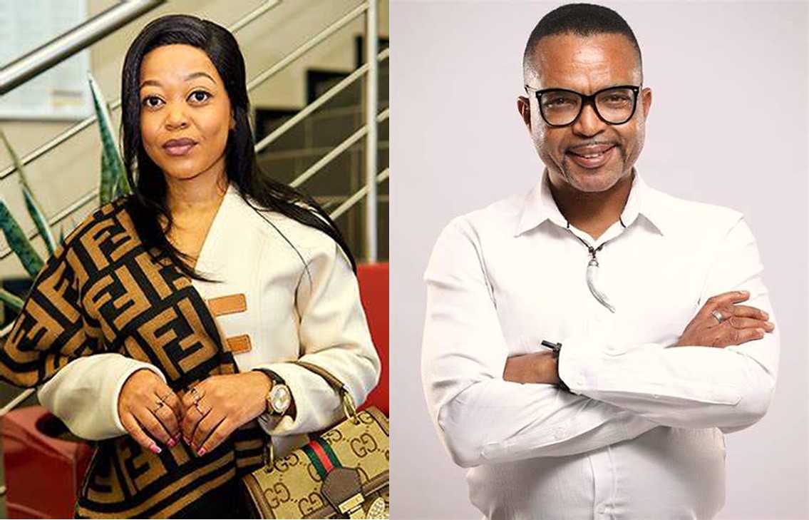 BACK WITH A BANG! RACHEL AND MAROTHI RETURN TO SKEEM SAAM