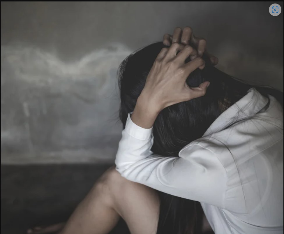 MENTAL HEALTH AMONG YOUTH IN SA IS ALARMING