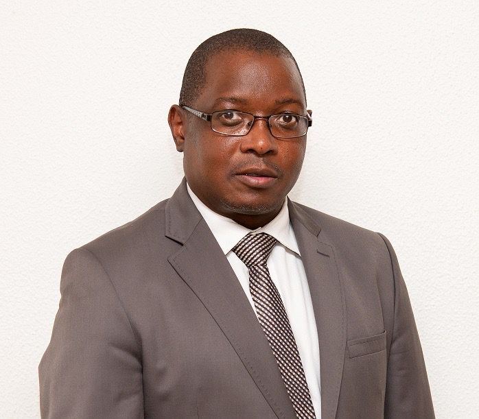 LEADERSHIP: UL APPOINTS NEW VICE-CHANCELLOR AND PRINCIPAL