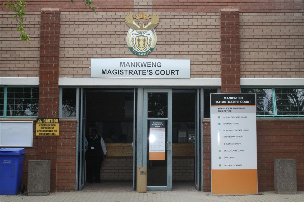 GO LOKILE GO LEKANE KA DIPOLAO TŠA BASADI