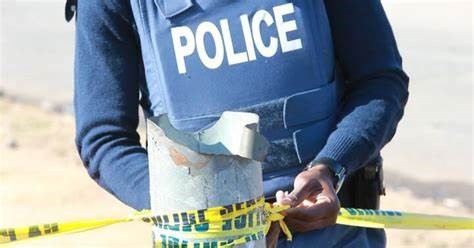 YOUNG MOM ARRESTED FOR ALLEGED MURDER OF A NEWBORN